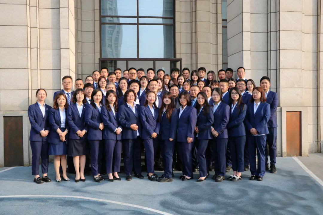 榮耀與賦能同行！天仁2024年度表彰大會(huì)暨2025年5月賦能會(huì)議圓滿(mǎn)舉行